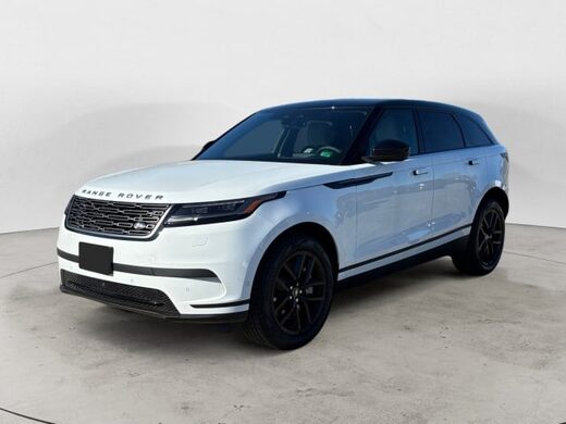 2026 Land Rover Range Rover Velar
