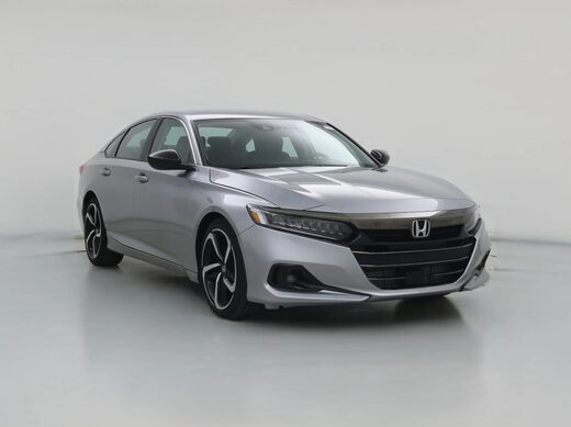 2022 Honda Accord Sedan