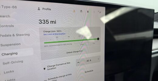 2023 Tesla Model S