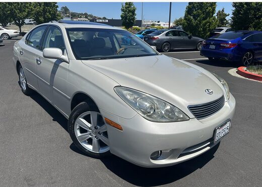 2005 Lexus ES 330