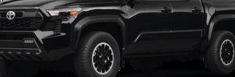 2024 Toyota Tacoma 4WD