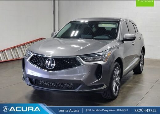 2024 Acura RDX