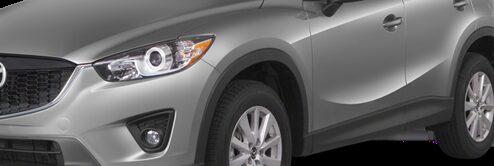 2014 Mazda CX-5