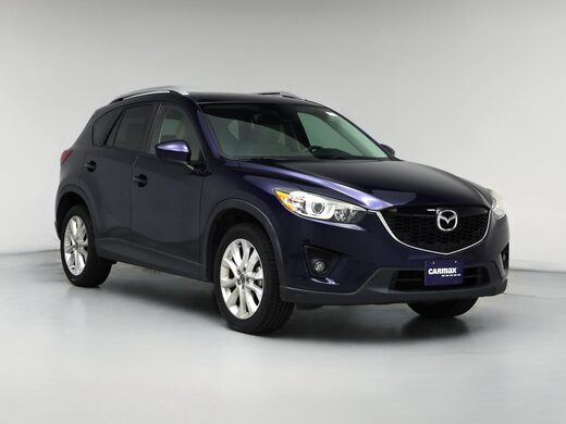2014 Mazda CX-5