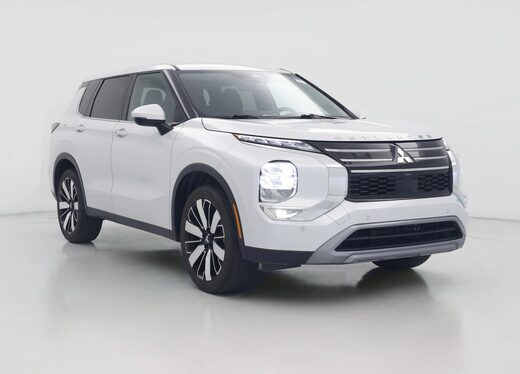 2025 Mitsubishi Outlander