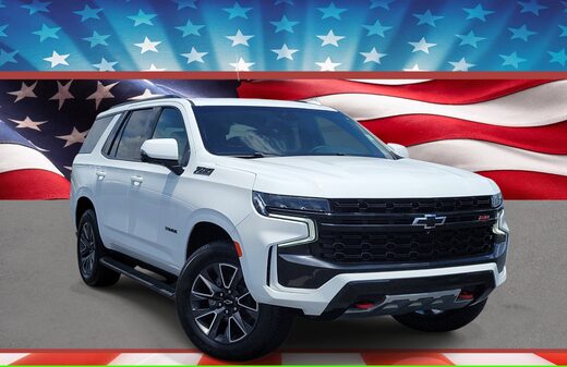 2023 Chevrolet Tahoe