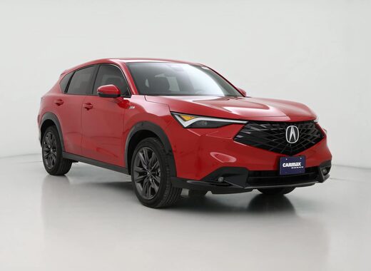 2025 Acura ADX