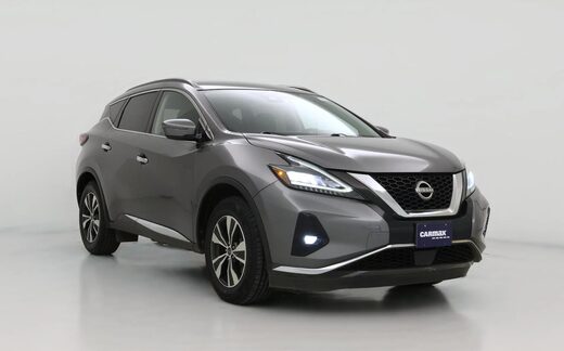 2023 Nissan Murano