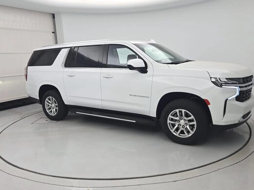 2024 Chevrolet Suburban