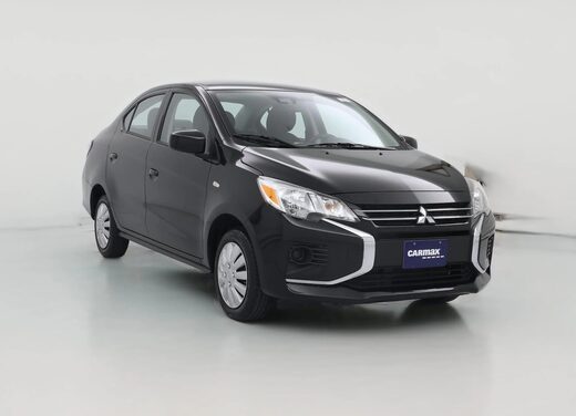 2024 Mitsubishi Mirage G4