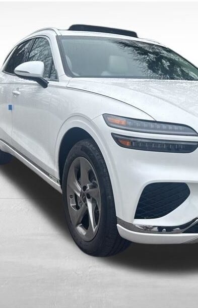 2026 GENESIS GV70