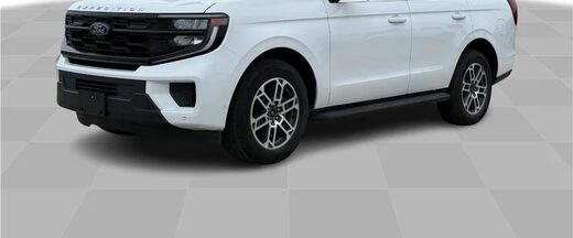 2025 Ford Expedition