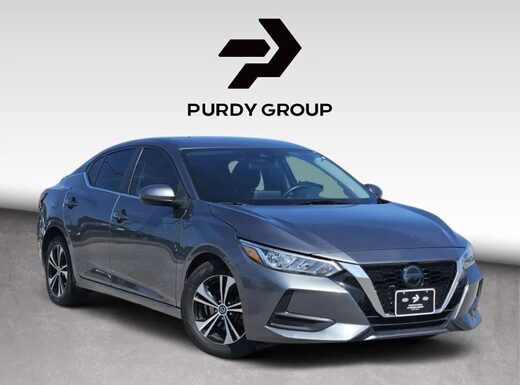 2023 Nissan Sentra