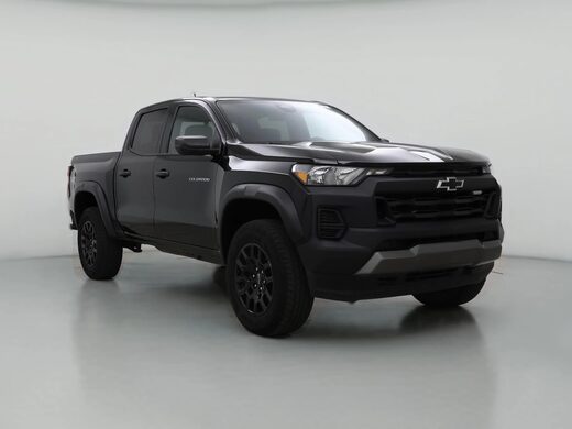2024 Chevrolet Colorado