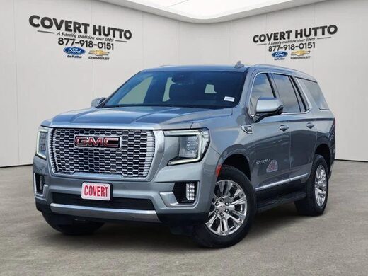 2023 GMC Yukon