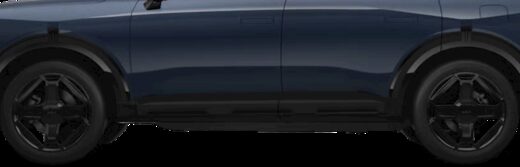 2027 Kia Telluride