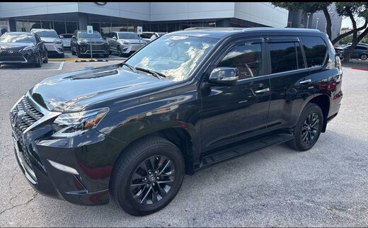 2023 Lexus GX