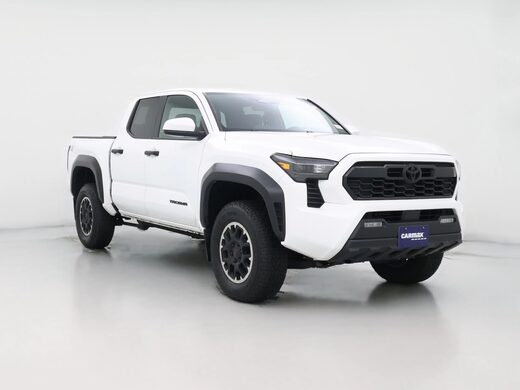 2024 Toyota Tacoma 4WD