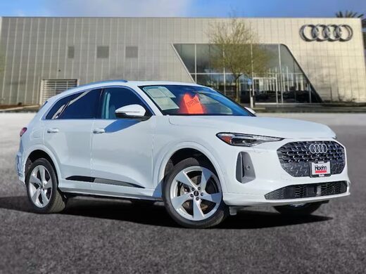2025 Audi Q5