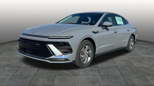 2026 Hyundai Sonata