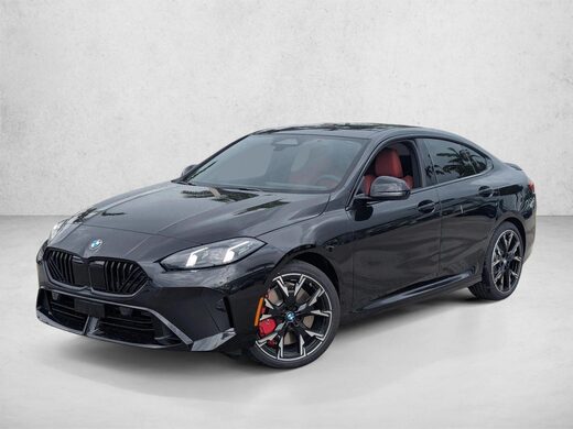 2025 BMW 2 Series