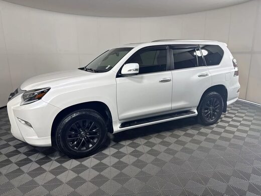 2020 Lexus GX