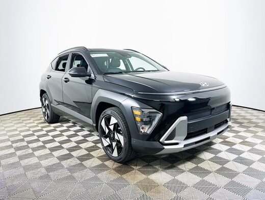 2026 Hyundai Kona