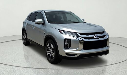 2024 Mitsubishi Outlander Sport