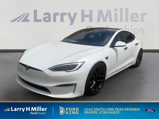 2023 Tesla Model S