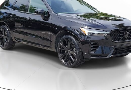 2024 Volvo XC60 Recharge Plug-In Hybrid