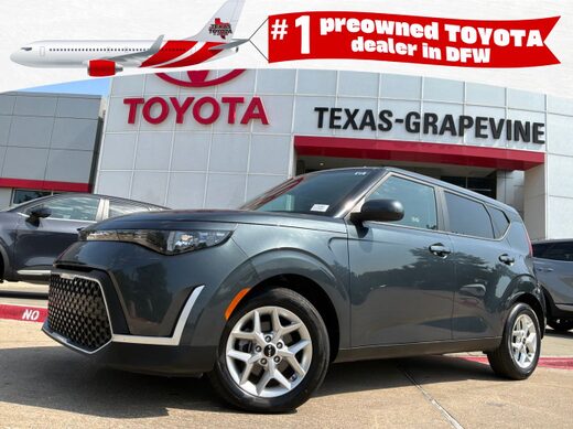 2025 Kia Soul