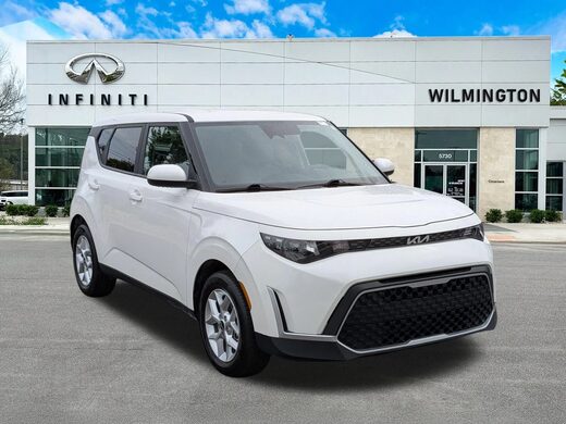 2025 Kia Soul