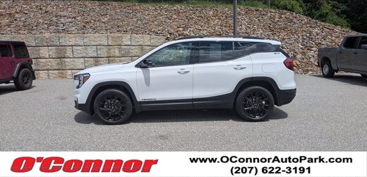 2023 GMC Terrain