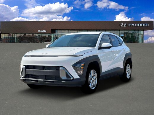 2026 Hyundai Kona