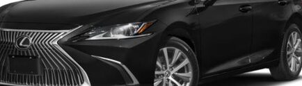2020 Lexus ES