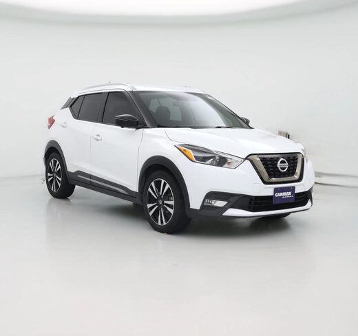 2019 Nissan Kicks