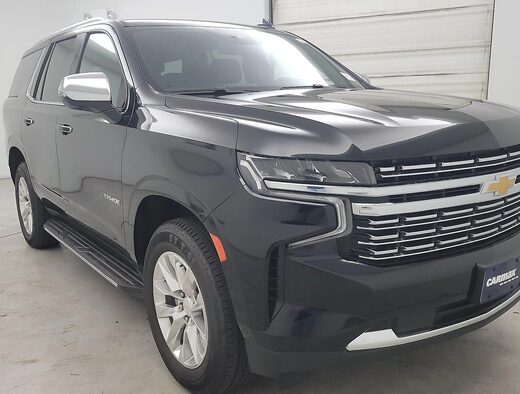 2024 Chevrolet Tahoe