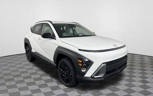 2026 Hyundai Kona