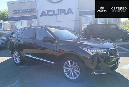2023 Acura RDX