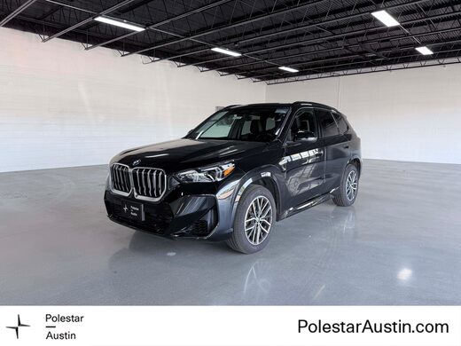 2026 BMW X1