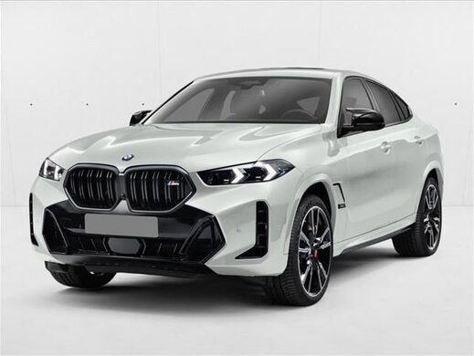 2024 BMW X6