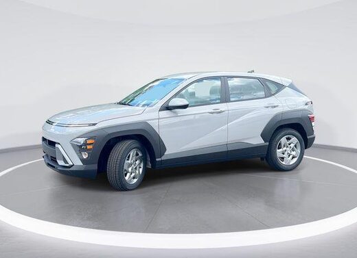 2026 Hyundai Kona