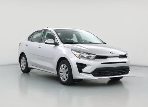 2023 Kia Rio
