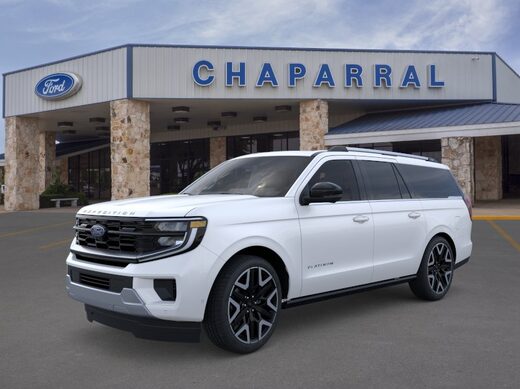2026 Ford Expedition Max
