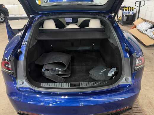 2023 Tesla Model S