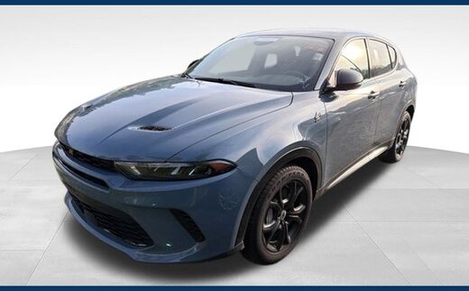 2024 Dodge Hornet