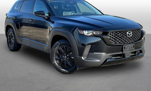 2025 Mazda CX-50 Hybrid