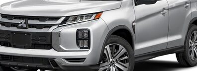 2021 Mitsubishi Outlander Sport