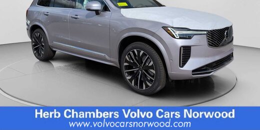 2026 Volvo XC90 Plug-In Hybrid