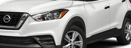 2019 Nissan Kicks